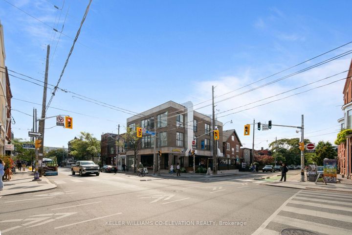 Photo 43 at 123 - 51 Halton Street, Bellwoods, Toronto