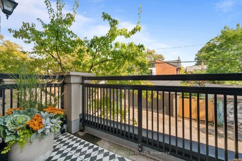 Photo 13 at 123 - 51 Halton Street, Bellwoods, Toronto