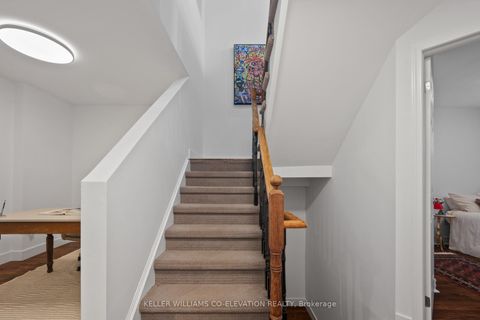 Photo 14 at 123 - 51 Halton Street, Bellwoods, Toronto