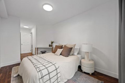Photo 19 at 123 - 51 Halton Street, Bellwoods, Toronto