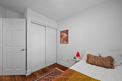 Photo 21 at 123 - 51 Halton Street, Bellwoods, Toronto