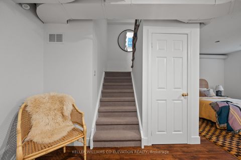 Photo 25 at 123 - 51 Halton Street, Bellwoods, Toronto