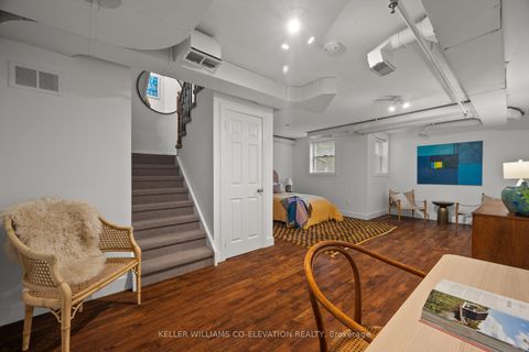 Photo 27 at 123 - 51 Halton Street, Bellwoods, Toronto