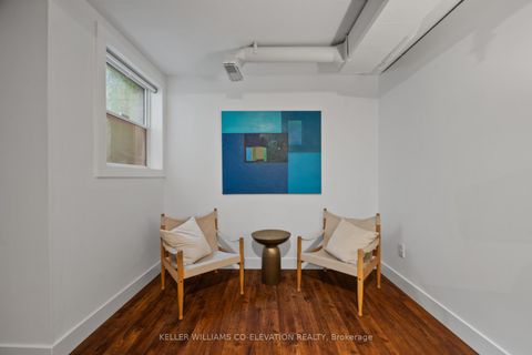 Photo 32 at 123 - 51 Halton Street, Bellwoods, Toronto