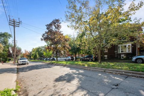 Photo 39 at 123 - 51 Halton Street, Bellwoods, Toronto