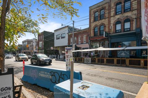 Photo 41 at 123 - 51 Halton Street, Bellwoods, Toronto