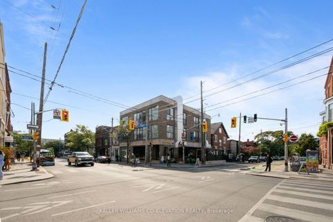 Photo 43 at 123 - 51 Halton Street, Bellwoods, Toronto