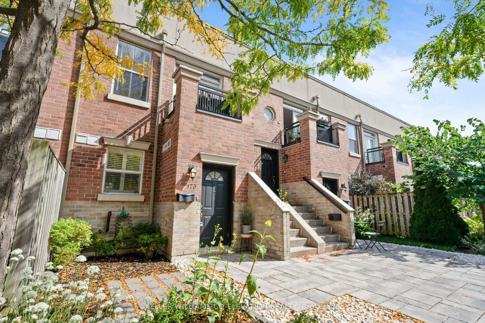 123 - 51 Halton Street, Bellwoods, Toronto 2