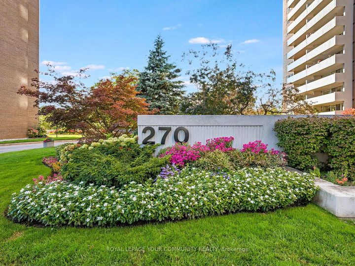 Photo 37 at 2012 - 270 Scarlett Road, Smythe, Toronto