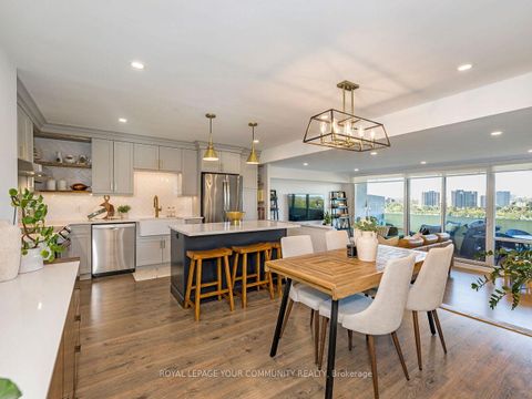 Photo 0 at 2012 - 270 Scarlett Road, Smythe, Toronto