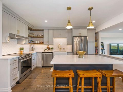 Photo 1 at 2012 - 270 Scarlett Road, Smythe, Toronto