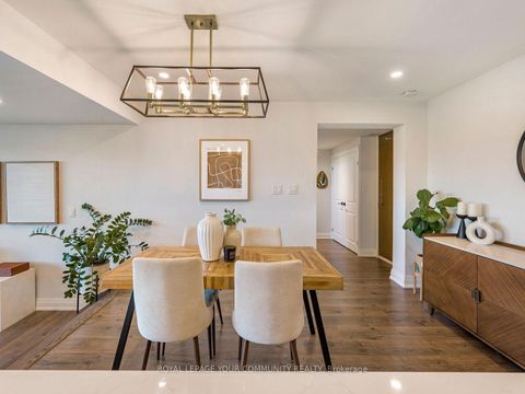 Photo 8 at 2012 - 270 Scarlett Road, Smythe, Toronto