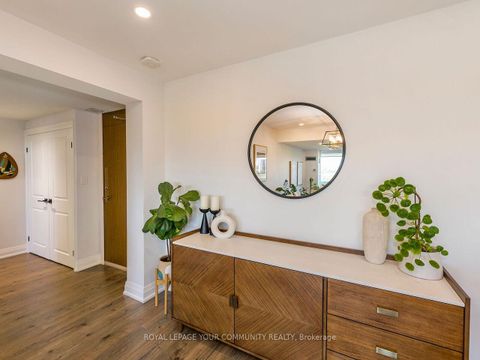Photo 9 at 2012 - 270 Scarlett Road, Smythe, Toronto