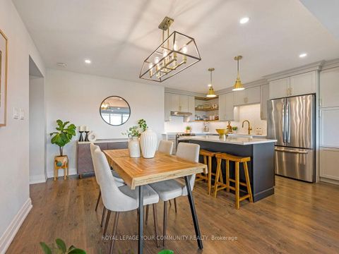 Photo 10 at 2012 - 270 Scarlett Road, Smythe, Toronto