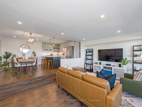 Photo 11 at 2012 - 270 Scarlett Road, Smythe, Toronto