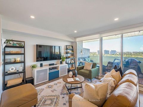 Photo 12 at 2012 - 270 Scarlett Road, Smythe, Toronto