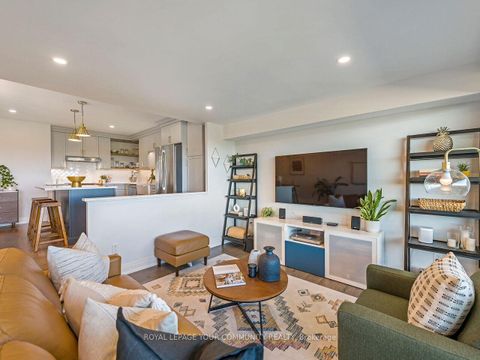 Photo 14 at 2012 - 270 Scarlett Road, Smythe, Toronto