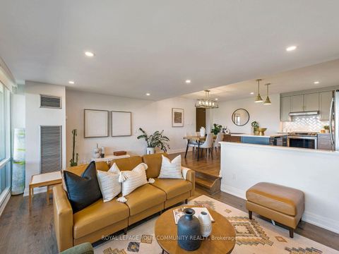 Photo 15 at 2012 - 270 Scarlett Road, Smythe, Toronto