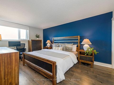 Photo 17 at 2012 - 270 Scarlett Road, Smythe, Toronto