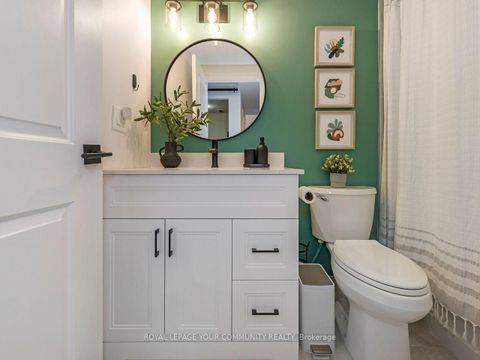 Photo 23 at 2012 - 270 Scarlett Road, Smythe, Toronto