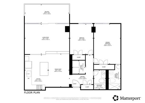 Photo 25 at 2012 - 270 Scarlett Road, Smythe, Toronto