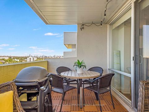Photo 29 at 2012 - 270 Scarlett Road, Smythe, Toronto