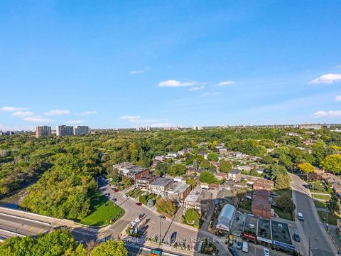 Photo 32 at 2012 - 270 Scarlett Road, Smythe, Toronto