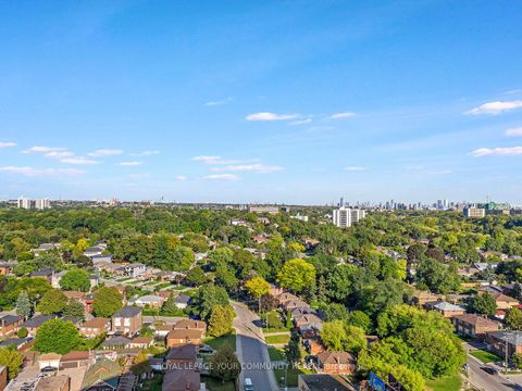 Photo 33 at 2012 - 270 Scarlett Road, Smythe, Toronto