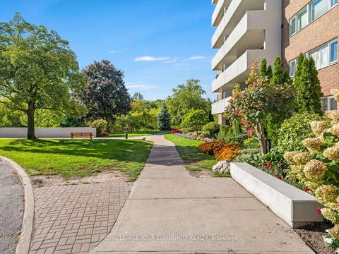 Photo 36 at 2012 - 270 Scarlett Road, Smythe, Toronto