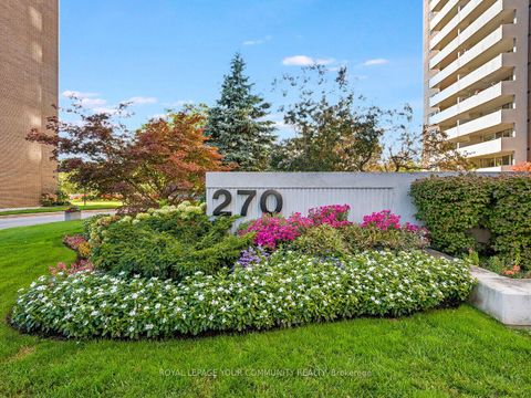 Photo 37 at 2012 - 270 Scarlett Road, Smythe, Toronto