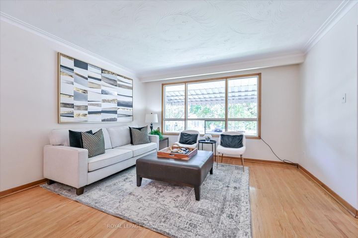 Photo 7 at 16 Munford Crescent, Parkview, Toronto