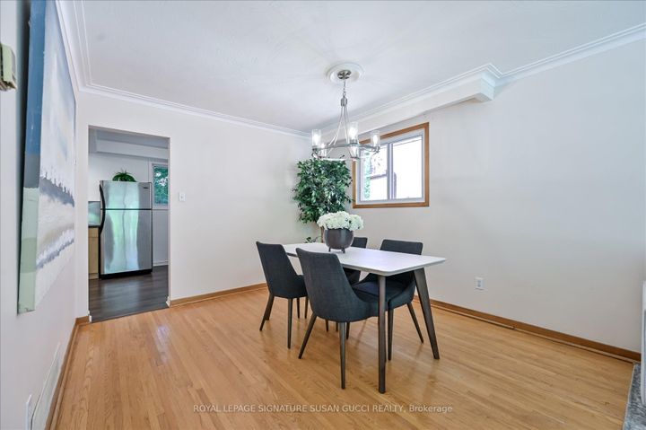 Photo 8 at 16 Munford Crescent, Parkview, Toronto