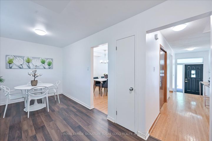 Photo 11 at 16 Munford Crescent, Parkview, Toronto