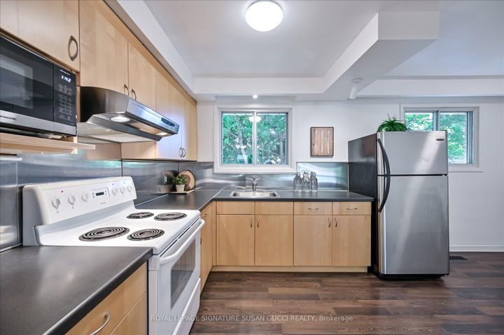 Photo 12 at 16 Munford Crescent, Parkview, Toronto