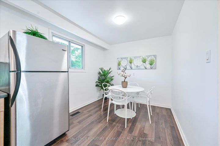 Photo 13 at 16 Munford Crescent, Parkview, Toronto