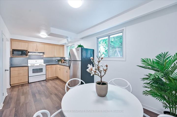 Photo 14 at 16 Munford Crescent, Parkview, Toronto