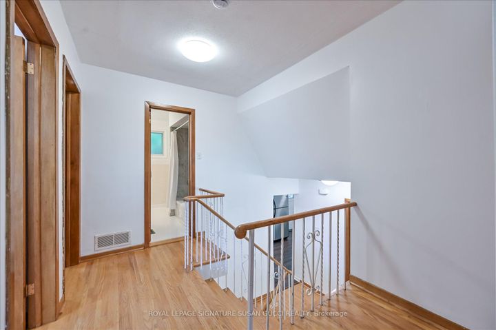 Photo 15 at 16 Munford Crescent, Parkview, Toronto