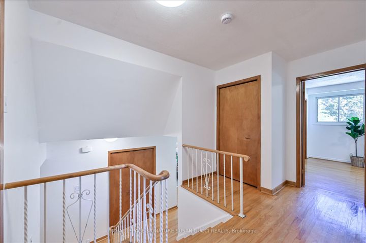 Photo 16 at 16 Munford Crescent, Parkview, Toronto