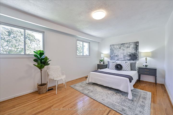 Photo 17 at 16 Munford Crescent, Parkview, Toronto
