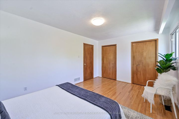 Photo 18 at 16 Munford Crescent, Parkview, Toronto