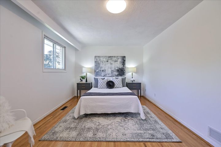 Photo 19 at 16 Munford Crescent, Parkview, Toronto
