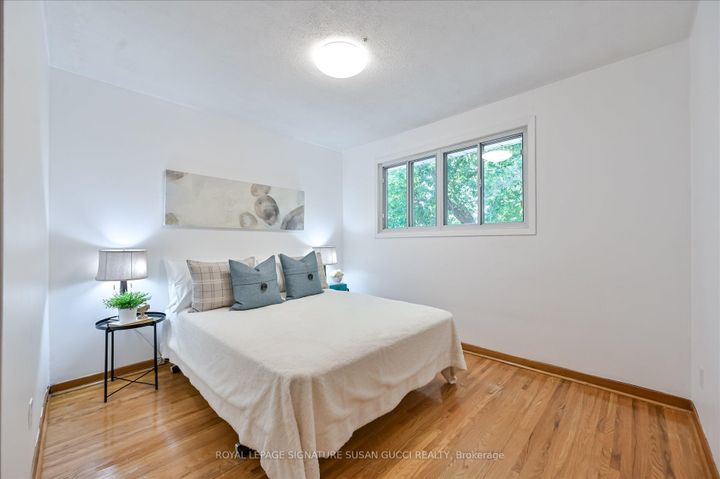 Photo 20 at 16 Munford Crescent, Parkview, Toronto