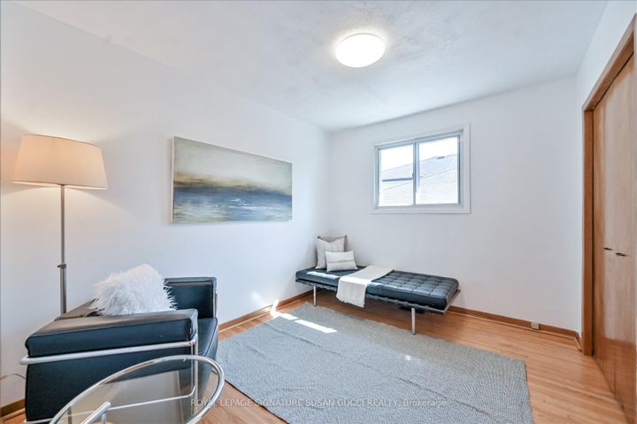 Photo 21 at 16 Munford Crescent, Parkview, Toronto