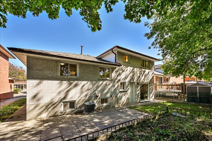 Photo 37 at 16 Munford Crescent, Parkview, Toronto