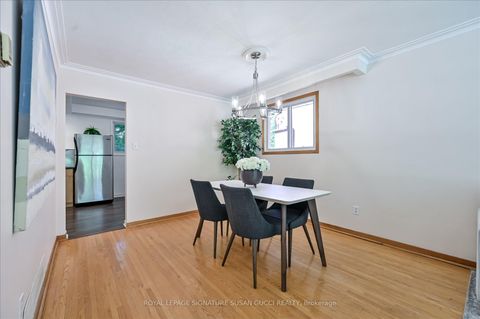 Photo 8 at 16 Munford Crescent, Parkview, Toronto