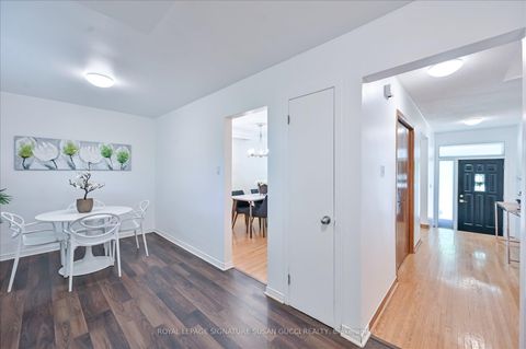 Photo 11 at 16 Munford Crescent, Parkview, Toronto