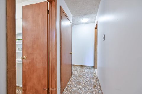 Photo 25 at 16 Munford Crescent, Parkview, Toronto