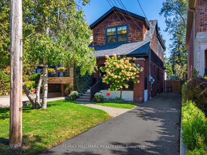 Photo 1 at 103 Blantyre Avenue, Cliffside, Toronto