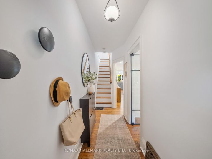 Photo 3 at 103 Blantyre Avenue, Cliffside, Toronto