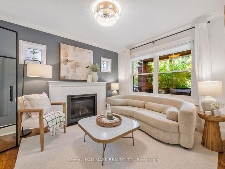 Photo 4 at 103 Blantyre Avenue, Cliffside, Toronto